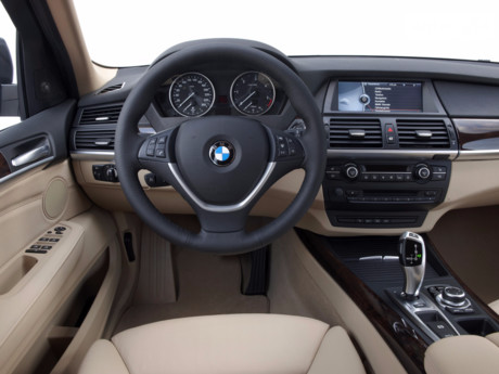 BMW X5 2000