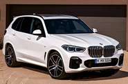 BMW X5 Base