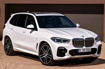 BMW X5 M Package