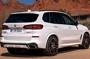 BMW X5 Base