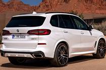 BMW X5 Base