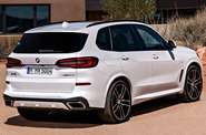 BMW X5 Base