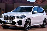 BMW X5 Base