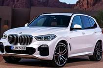 BMW X5 Base