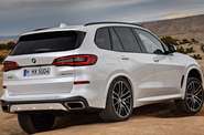 BMW X5 Base