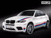 BMW X6 M E71 (FL) Кроссовер-купе