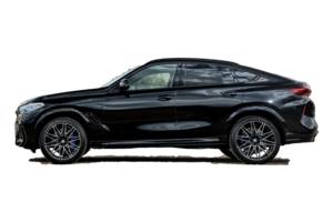 BMW x6-m F96 Кросовер-купе