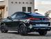 BMW X6 M F96 Кроссовер-купе