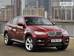 BMW X6 E71 Кроссовер-купе