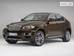 BMW X6 E71 (FL) Кросовер-купе