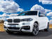 BMW X6 F16 Кросовер-купе