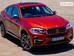 BMW X6 F16 Кросовер-купе