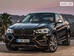 BMW X6 F16 Кросовер-купе