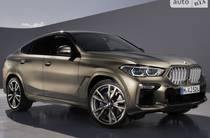 BMW X6 Base