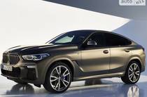 BMW X6 Base