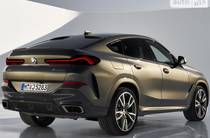 BMW X6 Base