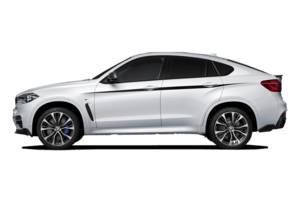 BMW x6 F16 Кроссовер-купе