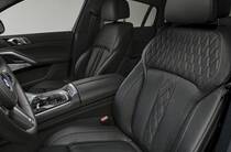 Новий BMW X6 G06 (FL) кросовер-купе - фото 11