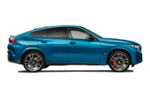 Новий BMW X6 G06 (FL) кросовер-купе - фото 3