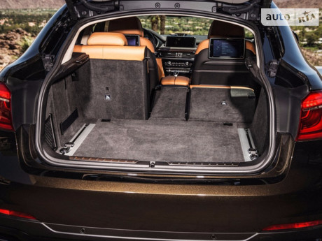 BMW X6 2014 BMW X6 2014