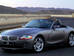 BMW Z4 E85 Родстер