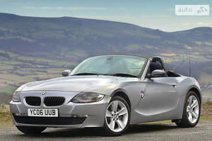 BMW z4 E85 (FL) Родстер