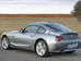 BMW Z4 E86 Купе