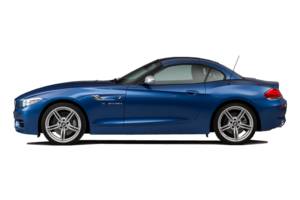 BMW z4 E89 (FL) Родстер