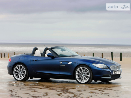 BMW Z4 2003 BMW Z4 2003