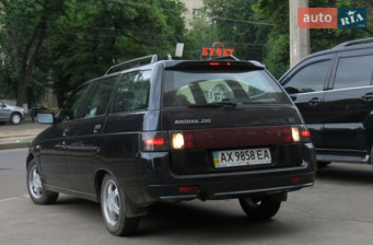 Богдан 2111 2011