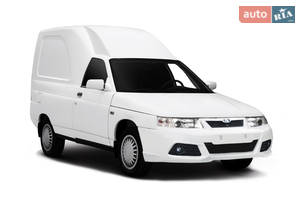 Богдан 2310 I покоління (FL) Фургон