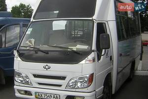 Богдан a-067 I покоління Міський