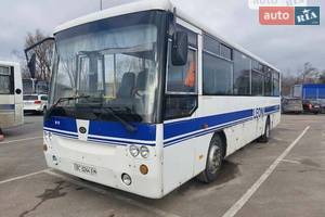 Богдан a-145 I покоління Міжміський