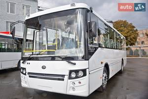 Богдан a-145 II покоління Міжміський