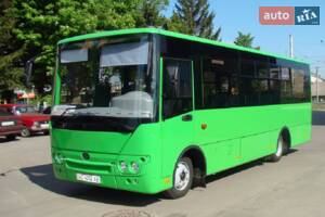 Богдан a-202 I покоління Приміський