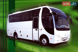 Богдан a-401 I покоління Туристичний