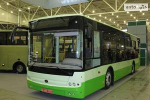 Богдан a-601 I покоління Міський