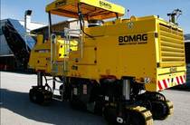 Bomag BM Base