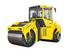 Bomag BW II покоління Каток