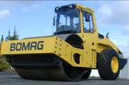 Bomag BW Base