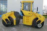 Bomag BW Base