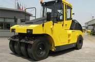 Bomag BW Base