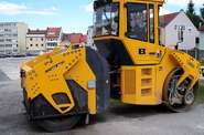 Bomag BW Base