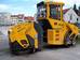 Bomag BW II поколение Каток