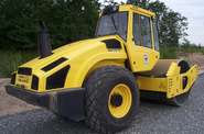 Bomag BW Base