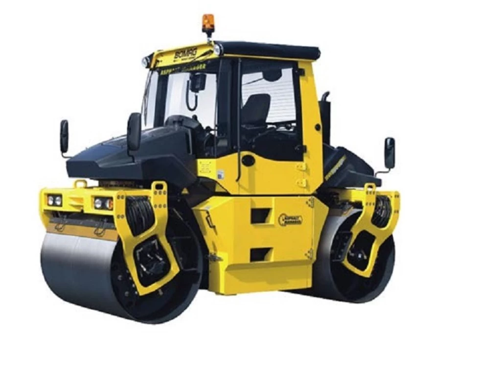 Bomag BW Base