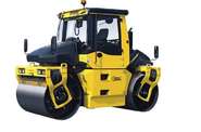 Bomag BW Base