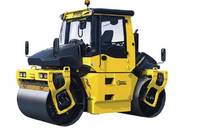 Bomag BW Base