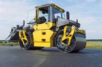 Bomag BW Base