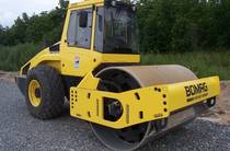 Bomag BW Base